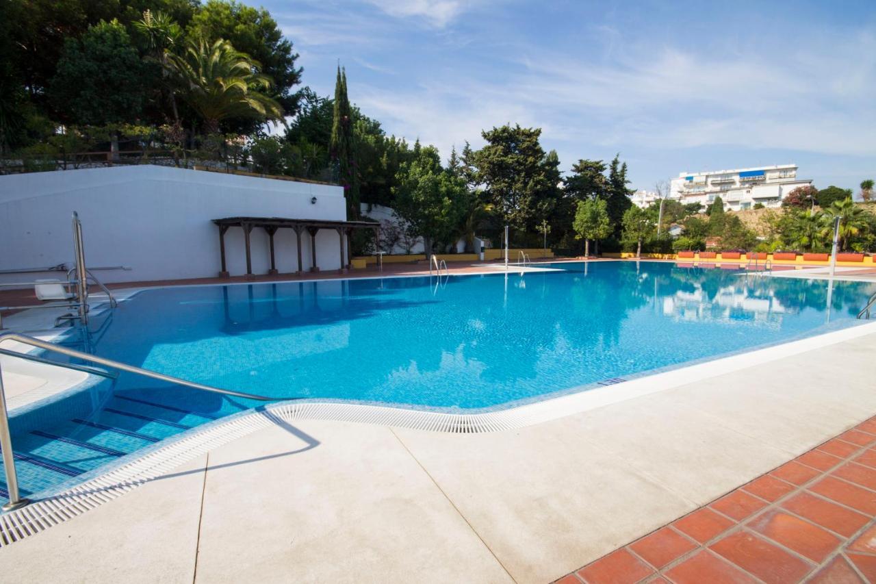 Duquesa 506 By Ivi Real Estate Apartment Torremolinos Exterior photo