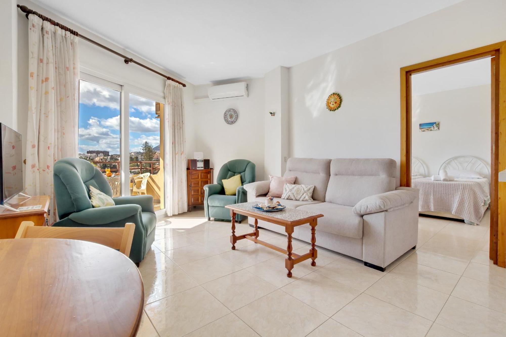 Duquesa 506 By Ivi Real Estate Apartment Torremolinos Exterior photo