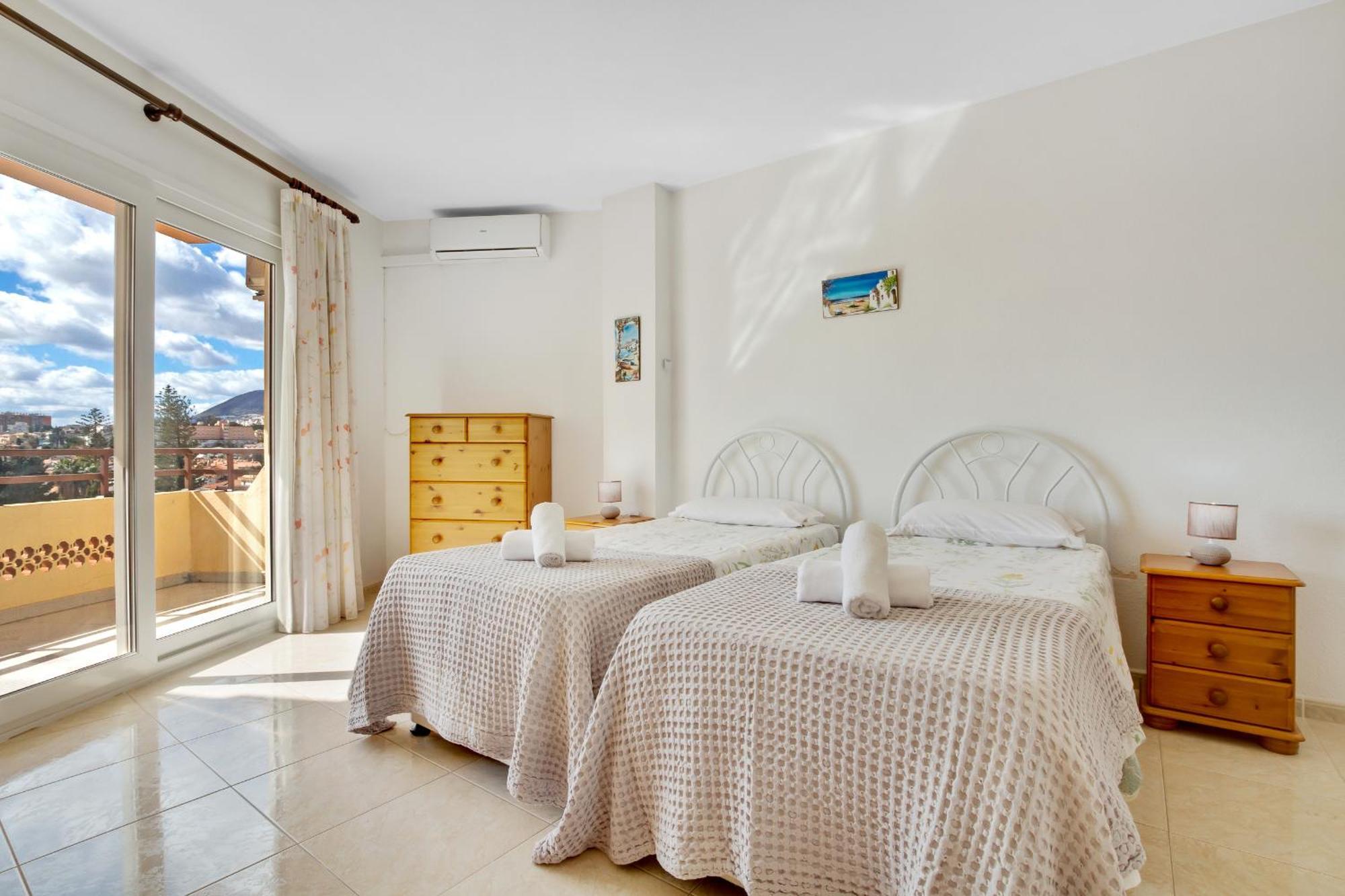 Duquesa 506 By Ivi Real Estate Apartment Torremolinos Exterior photo