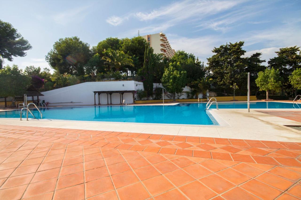 Duquesa 506 By Ivi Real Estate Apartment Torremolinos Exterior photo
