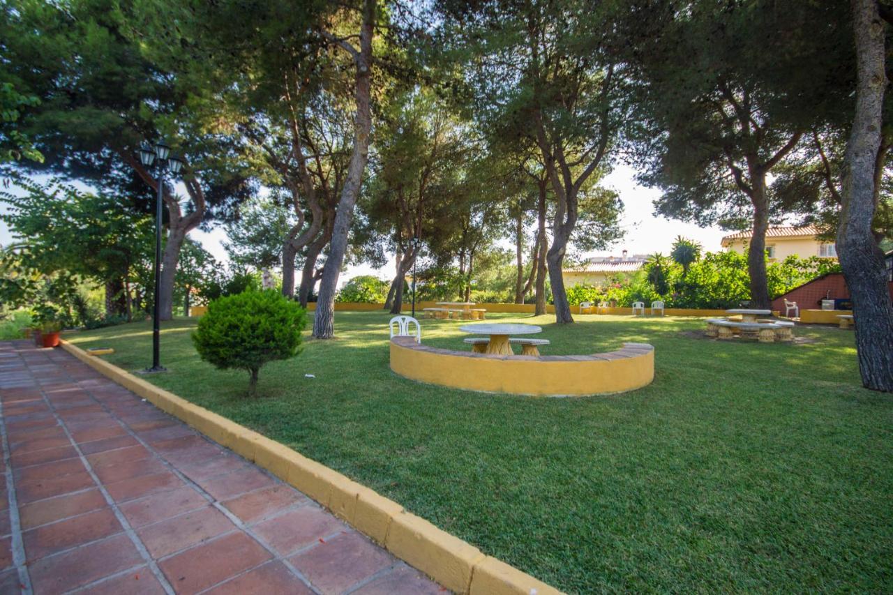 Duquesa 506 By Ivi Real Estate Apartment Torremolinos Exterior photo